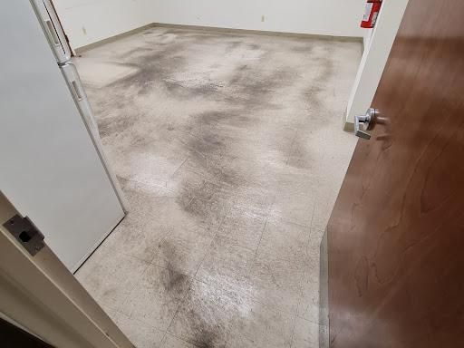 Commercial Cleaning