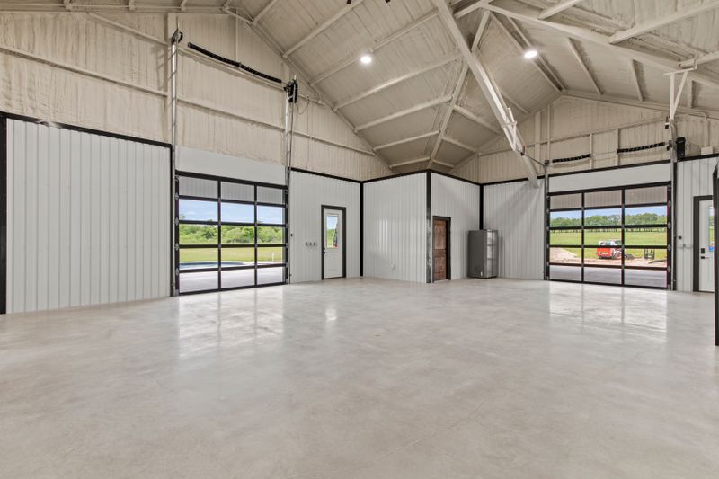 Barndominium - Chandler