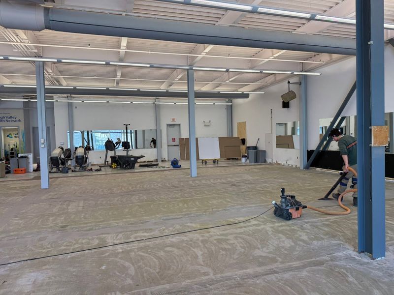Commercial Spaces