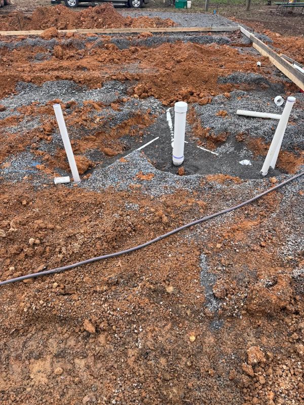 Pipe Repair and Replacement