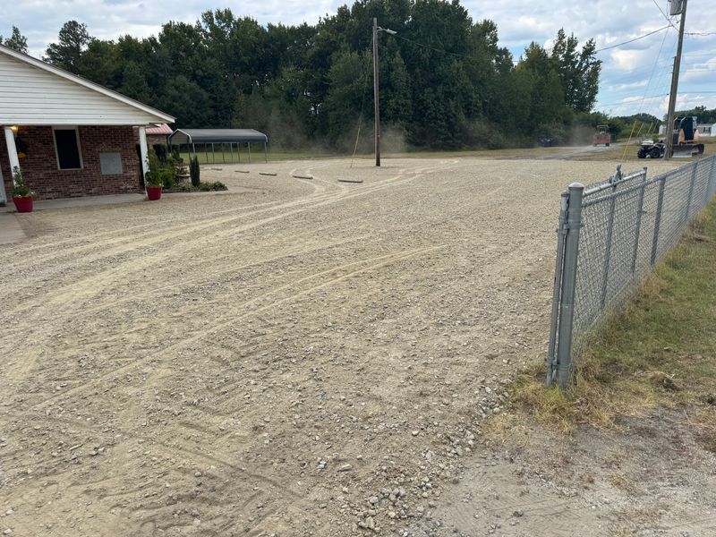 Land Clearing