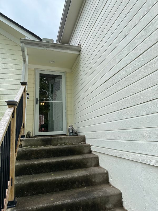 Grain Valley Transformation: Elevating Homes with Expert Painting and Power Wash Services