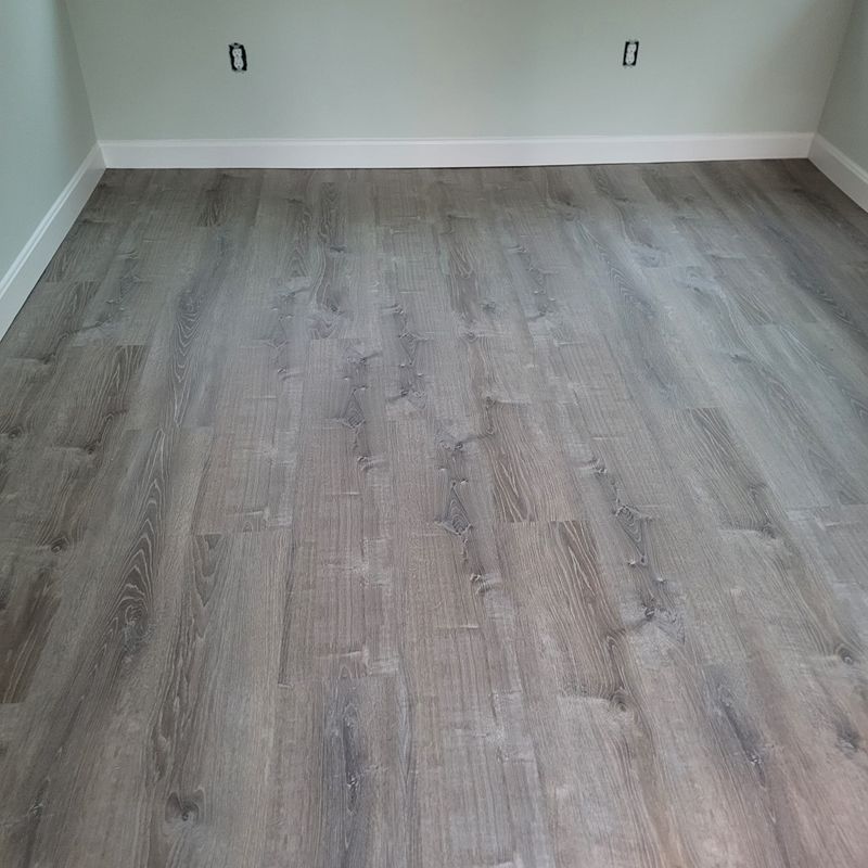 Interior Renovations