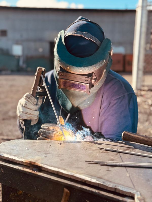 Shop Fabrication