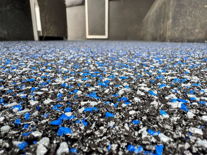Trailer Flooring