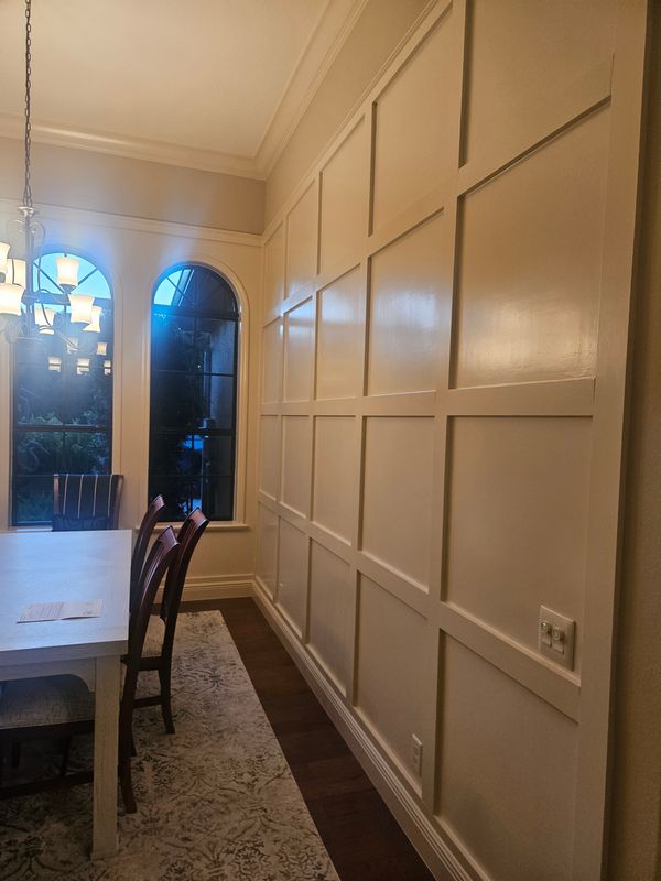 Interior Painting gallery
