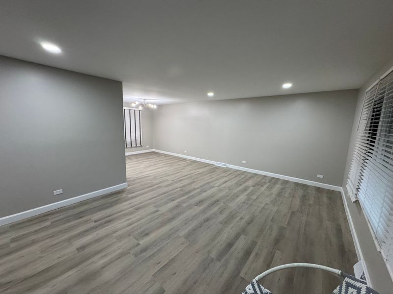 Interior Remodeling