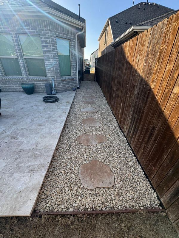 Hardscaping / Landscaping