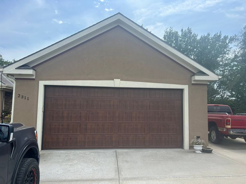 Exterior Painting