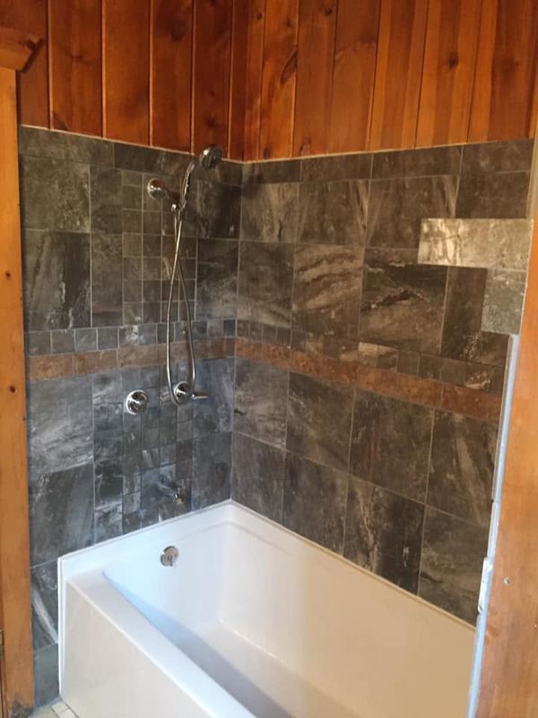 Bathroom Remodeling