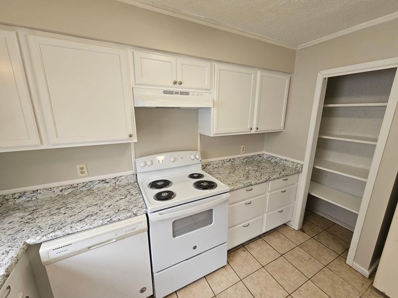 Kitchen Renovation