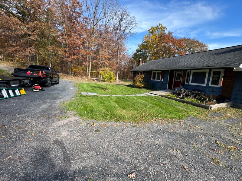 Lawn Care gallery