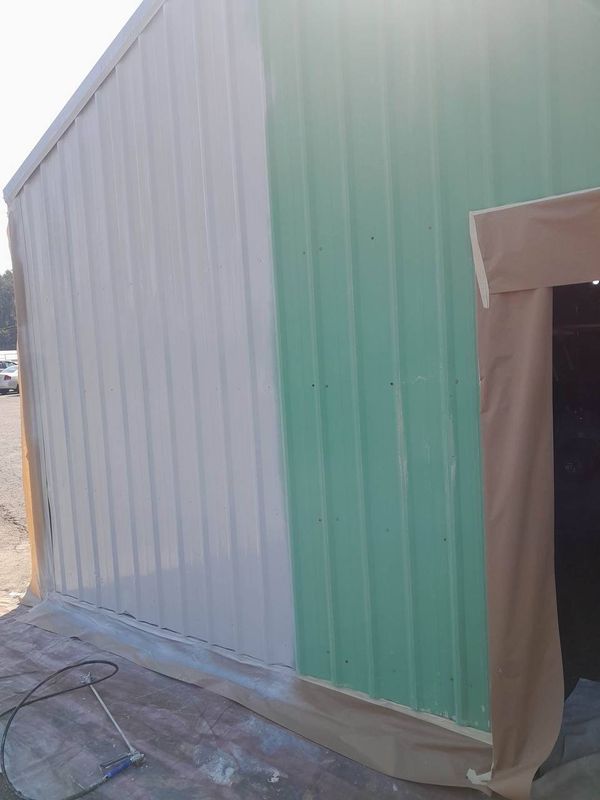 Exterior Painting gallery