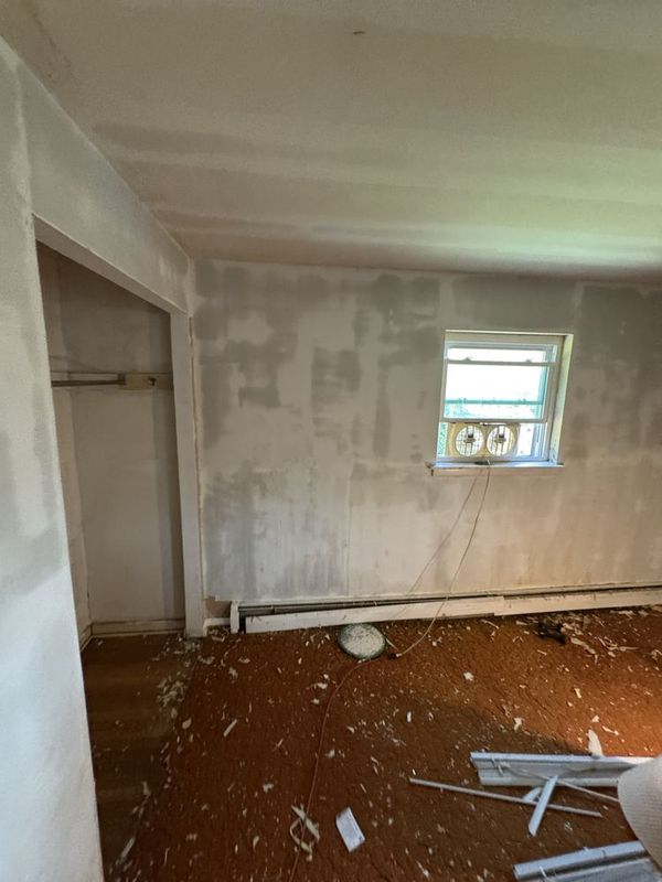 Drywall