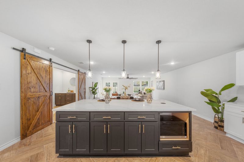 Custom Home Construction