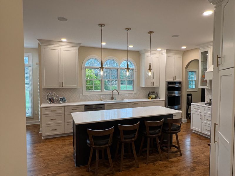 Kitchen Remodel