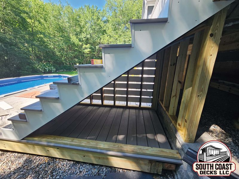 Deck Restoration