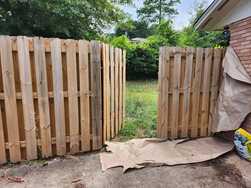 Fences
