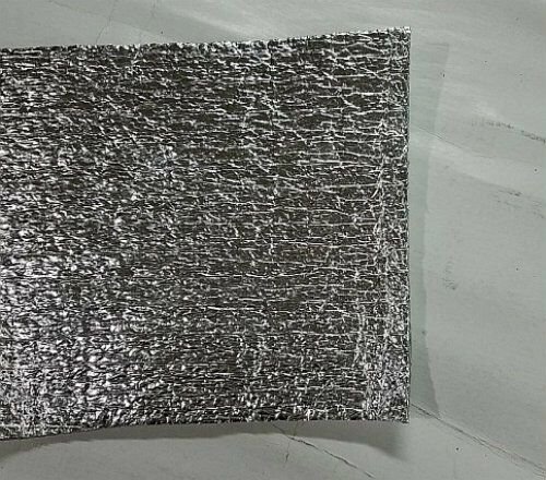 Blown-In Insulation