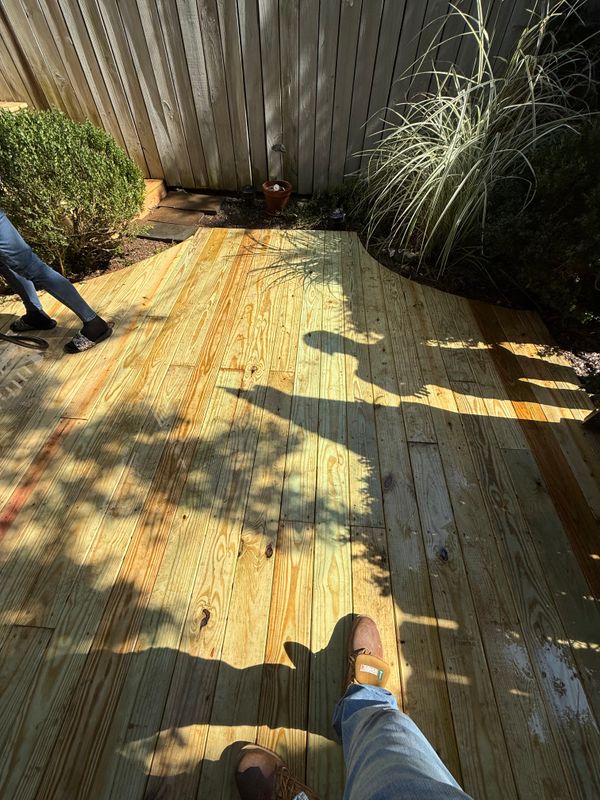 Flooring