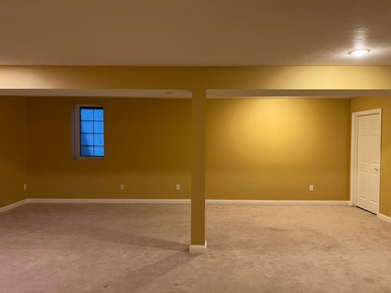 Interior Painting gallery