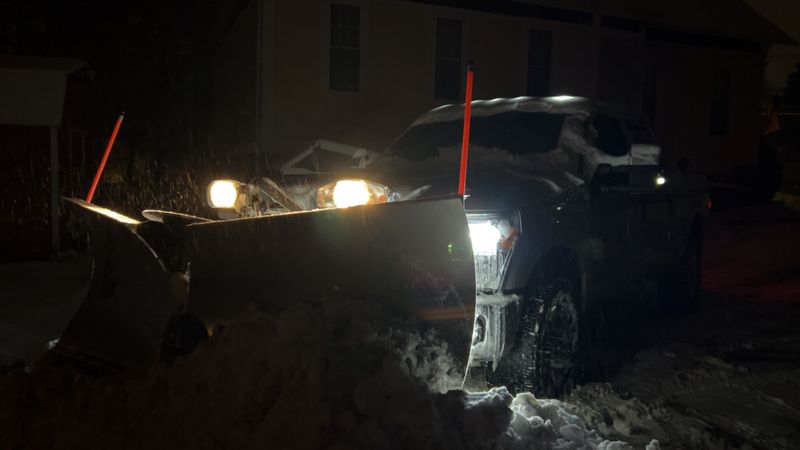 Snow Removal