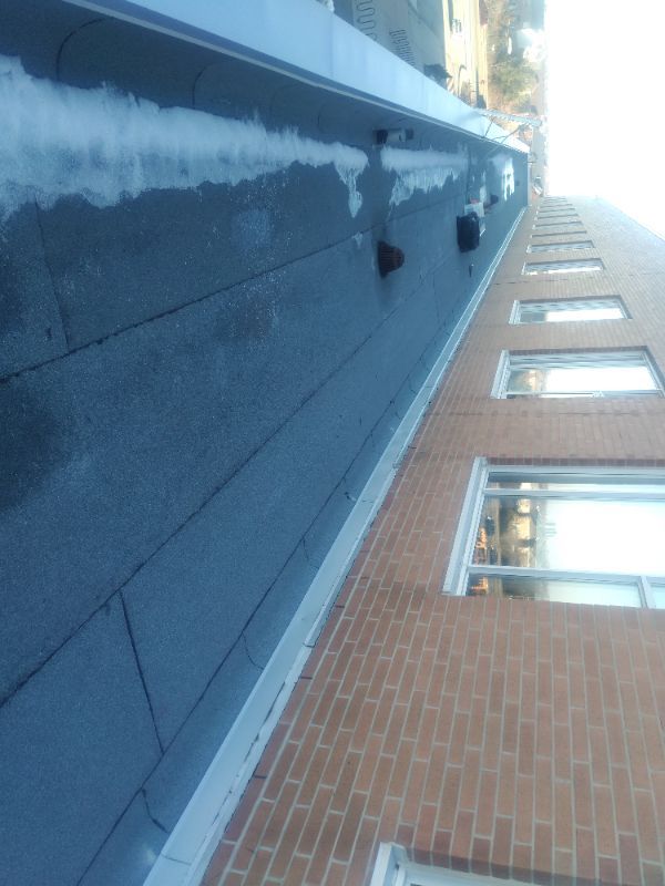 Brampton's Roofing Revamp: Triumph Inc's Expert Repair and Maintenance Transformation