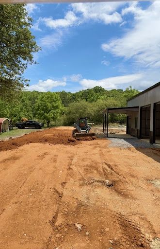 Site Preparation