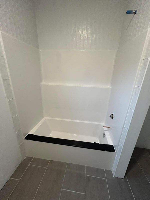 Waterproofing and Sealing