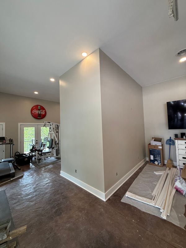 Construction & Remodeling
