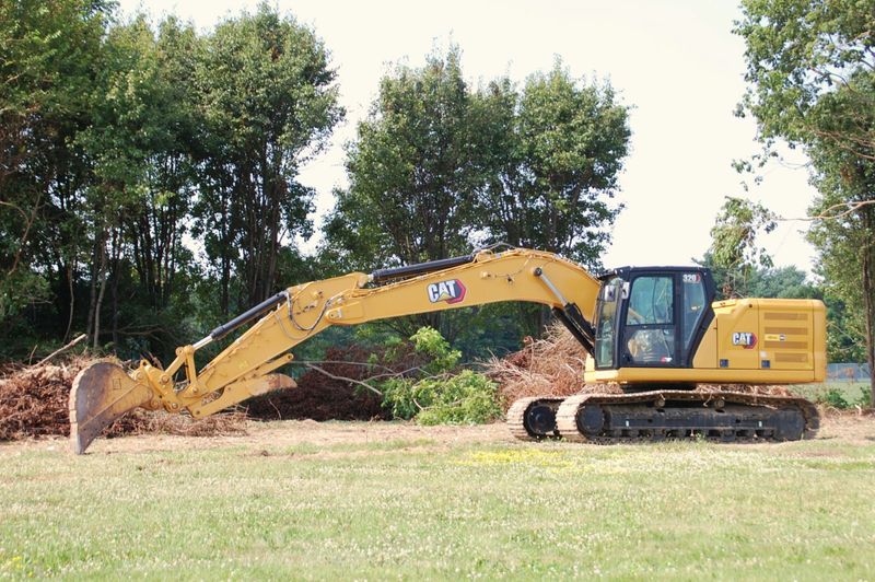Excavation & Grading