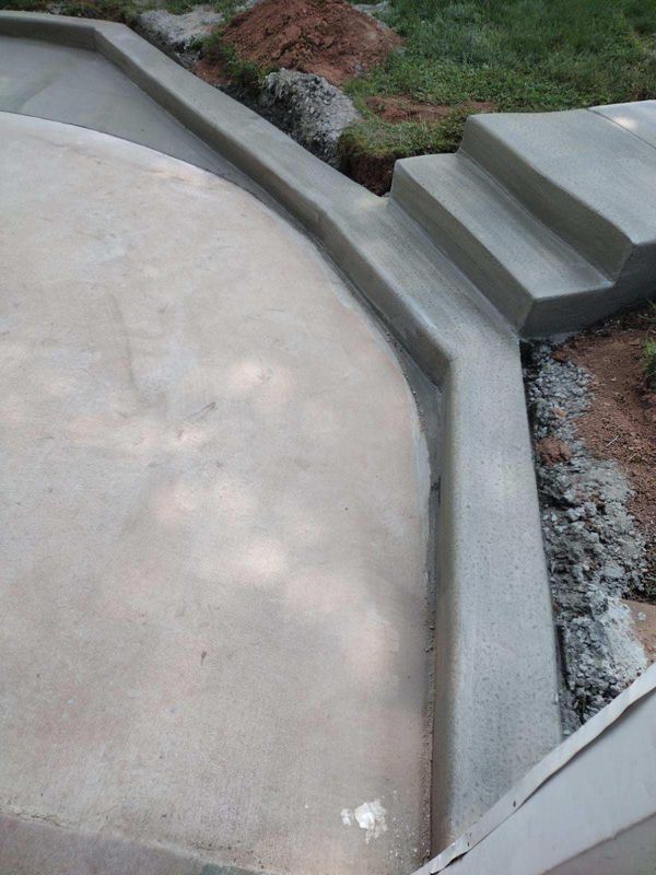 Landscaping & Hardscaping
