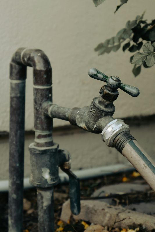 Water Heater Services