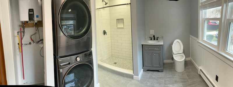 Additions And Extensions