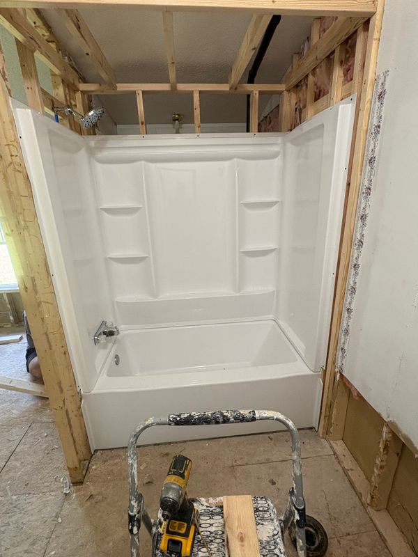 Plumbing