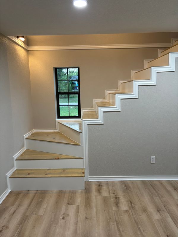 Carpentry