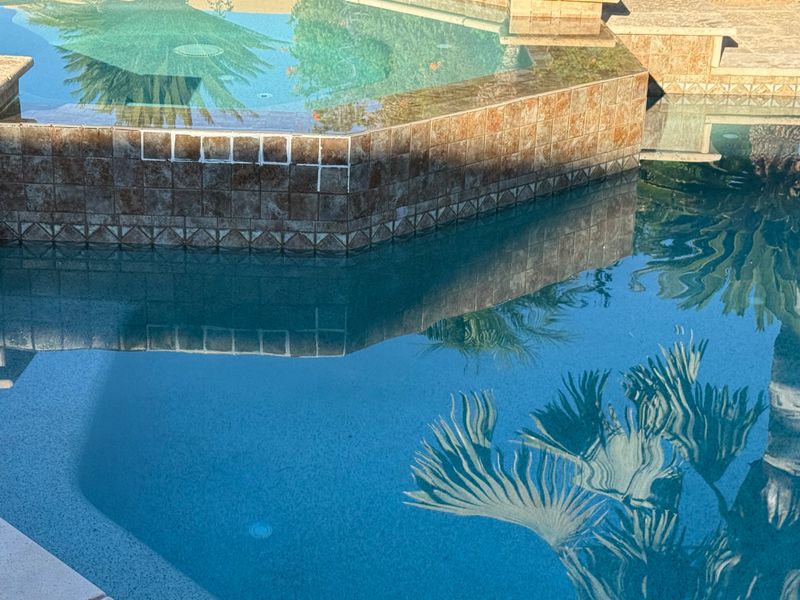 Pool Renovation