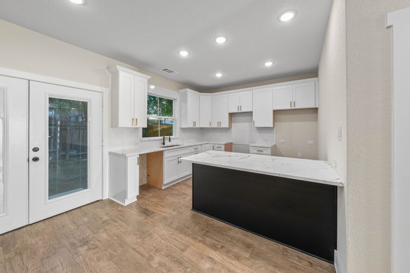 Custom Home Construction