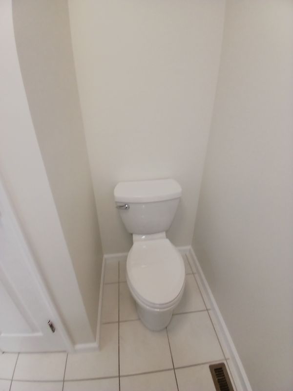Bathroom Renovation