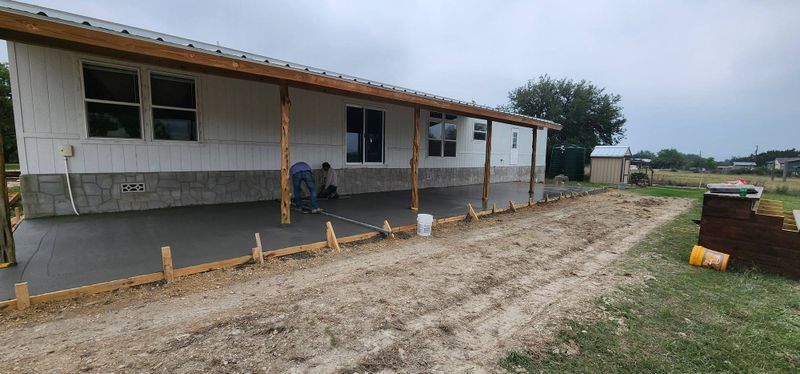 Exterior Renovations