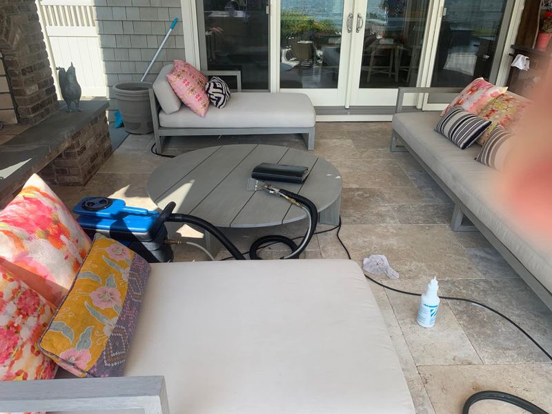 Carpet Cleaning