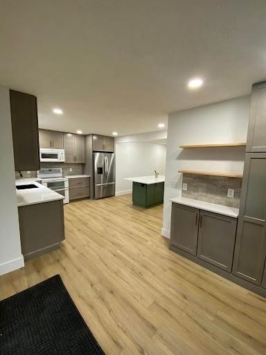 Flooring