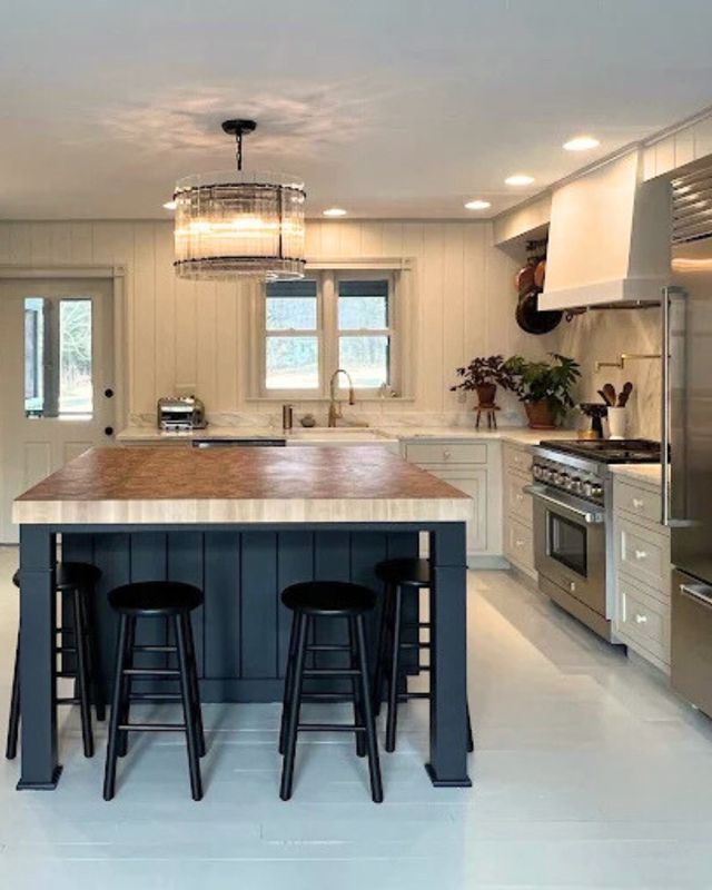Kitchen Remodeling