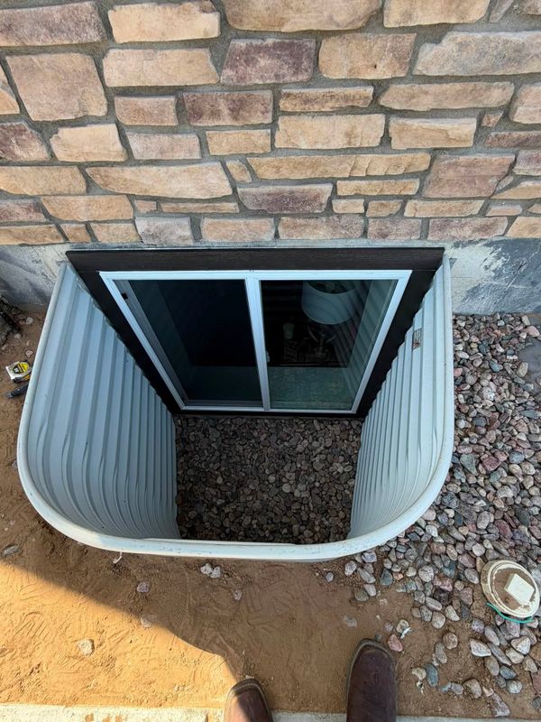 Basement Finishing