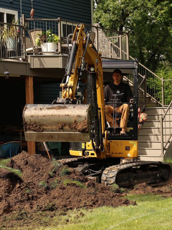 Residential Landscaping