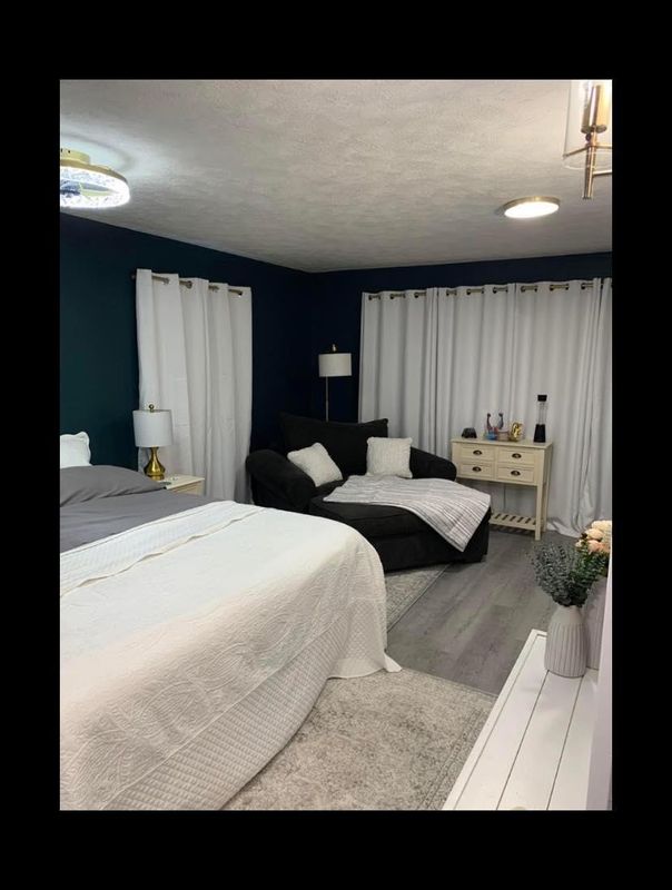 Interior Renovations