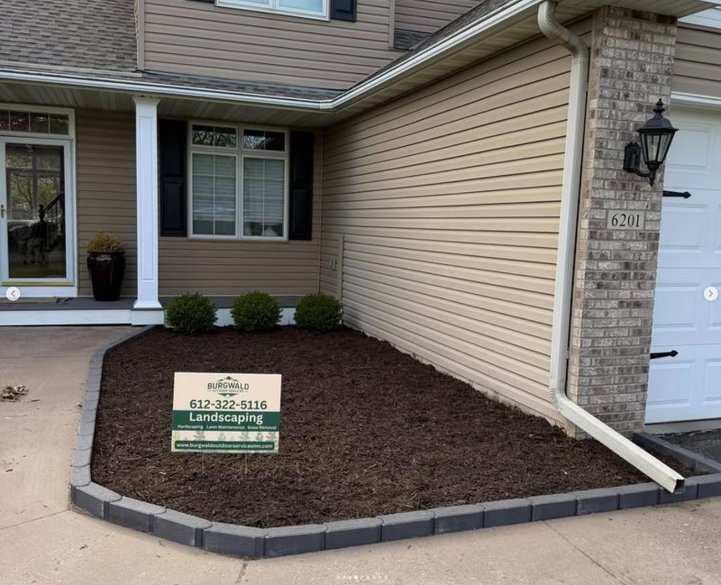 Landscaping and Hardscaping