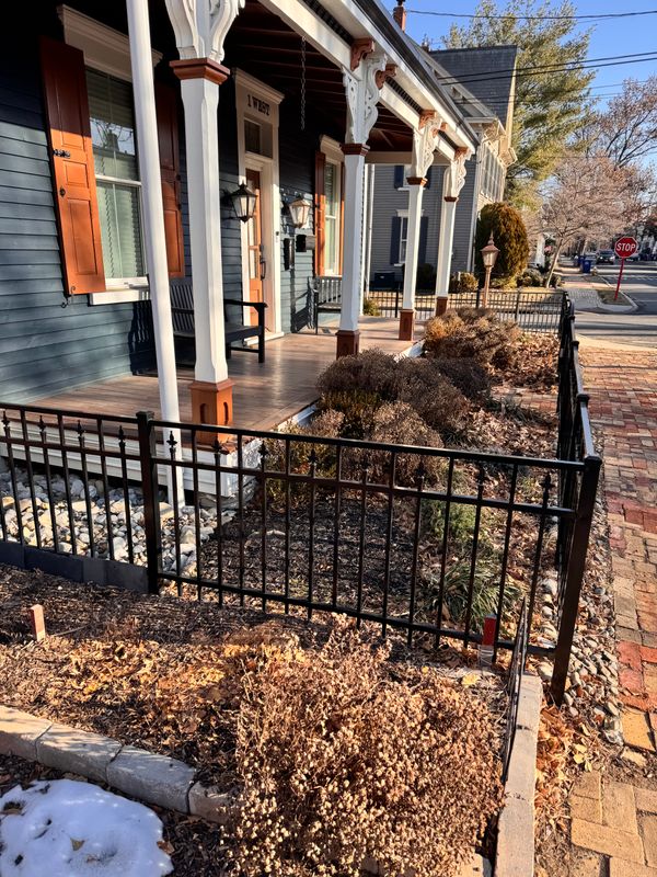 Transforming Outdoor Living Spaces with Witkowski's Expert Touch