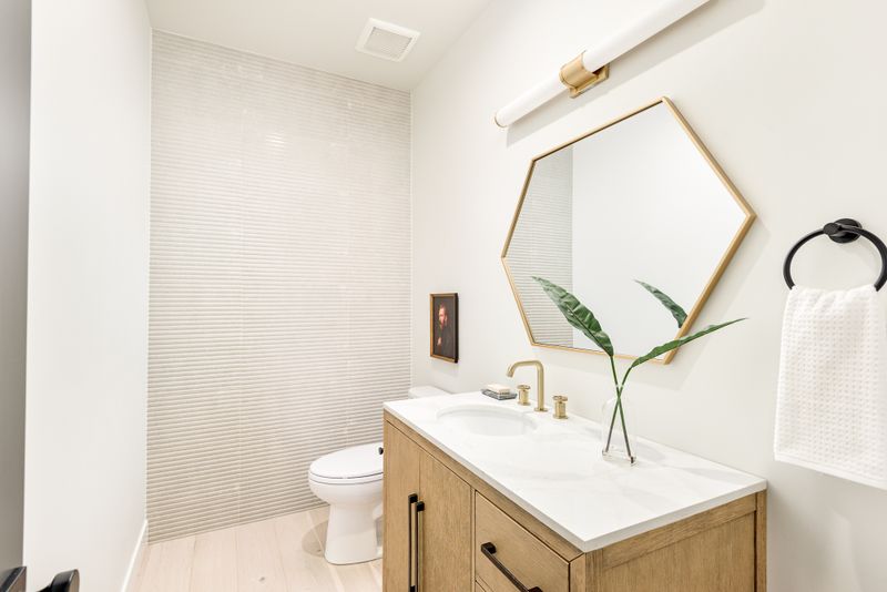 Kitchen and Bathroom Renovations