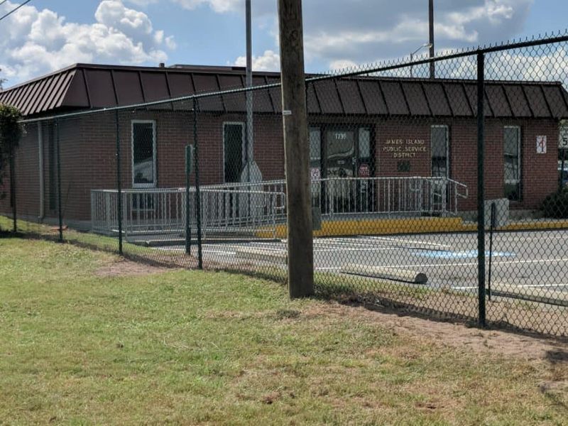 Commercial Fencing